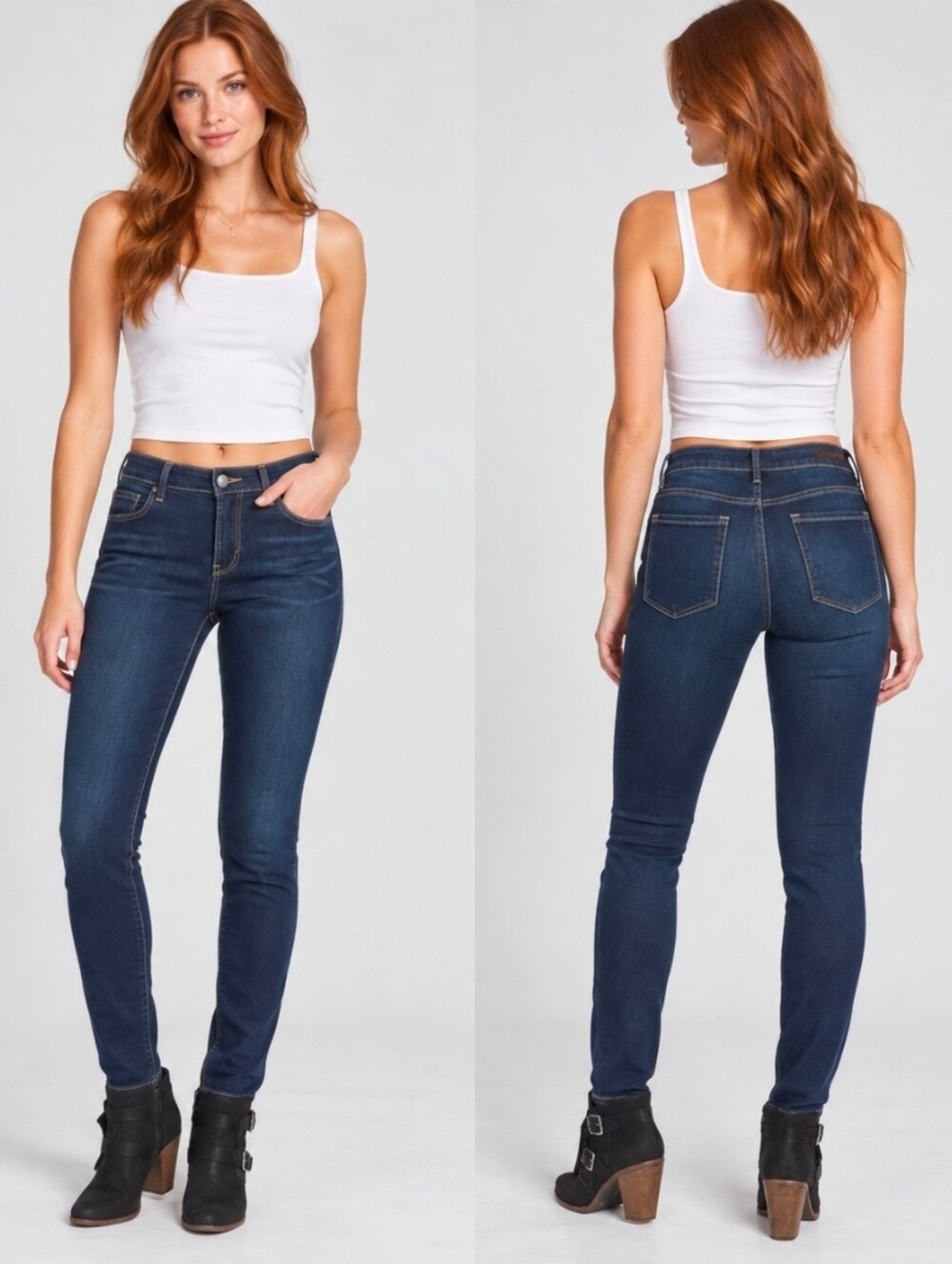 Articles of Society Jeans Size 27